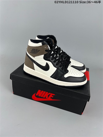 men air jordan 1 shoes 2022-12-11-095